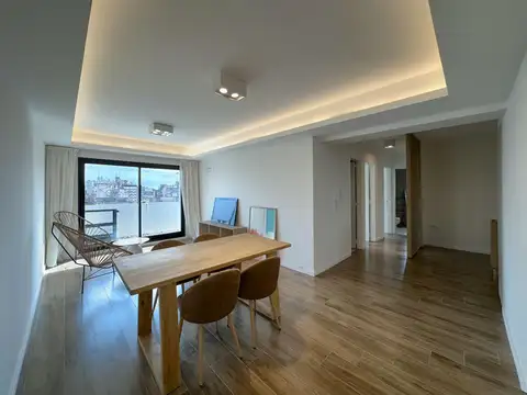 Departamento en Venta en Centro, Rosario