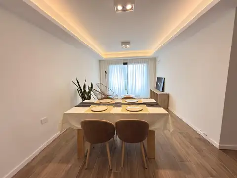 Departamento en Venta en Centro, Rosario