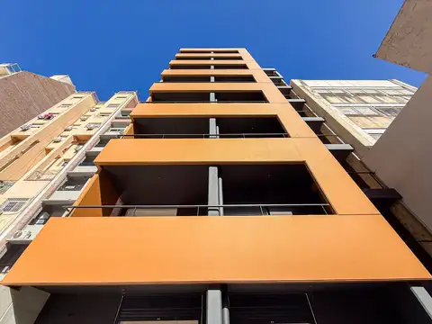 Departamento en Venta en Martin, Rosario
