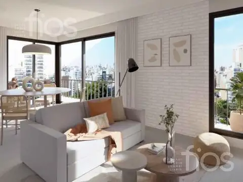Departamento en Venta en Centro, Rosario