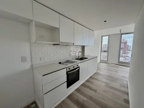 Departamento en Venta en Republica De La Sexta, Rosario
