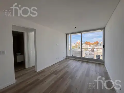 Departamento en Venta en Republica De La Sexta, Rosario