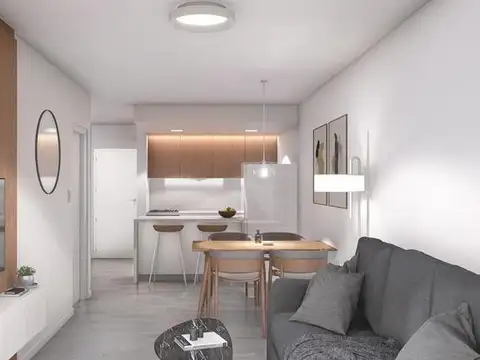 Departamento en Venta en Martin, Rosario