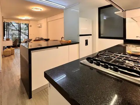 Departamento en Venta en Martín, Rosario