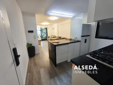 Departamento en Venta en Martín, Rosario