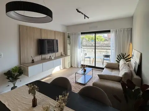 Departamento en Venta en Centro, Rosario