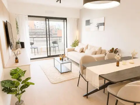 Departamento en Venta en Centro, Rosario
