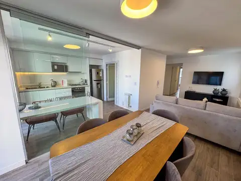 Departamento en Venta en Martín, Rosario