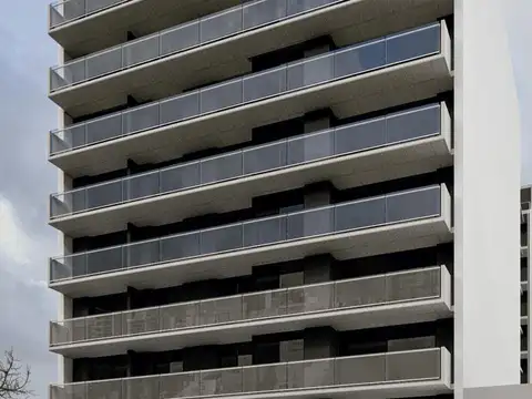 Departamento en Venta en Centro, Rosario