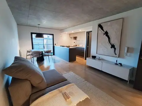 Departamento en Venta en Centro, Rosario