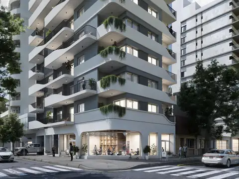 Departamento en Venta en Centro, Rosario