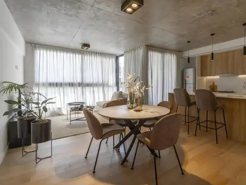 Departamento en Venta en Centro, Rosario