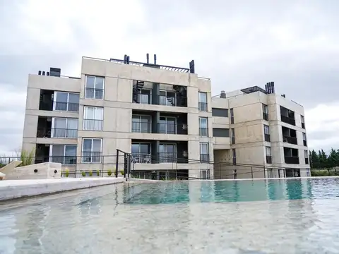 Departamento en Venta en Funes, Rosario