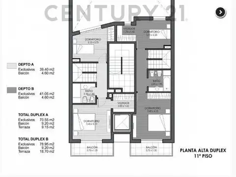 Departamento en Venta en Centro, Santa Fe
