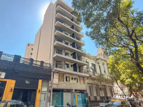 Departamento en Venta en Centro, Rosario