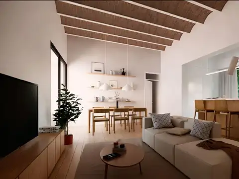 Departamento en Venta en Pichincha, Rosario
