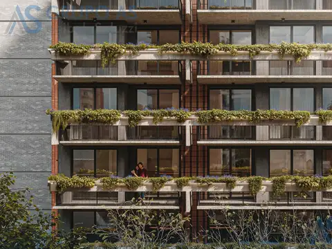 Departamento en Venta en Rosario, Santa Fe