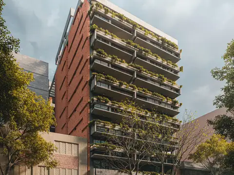 Departamento en Venta en Martin, Rosario
