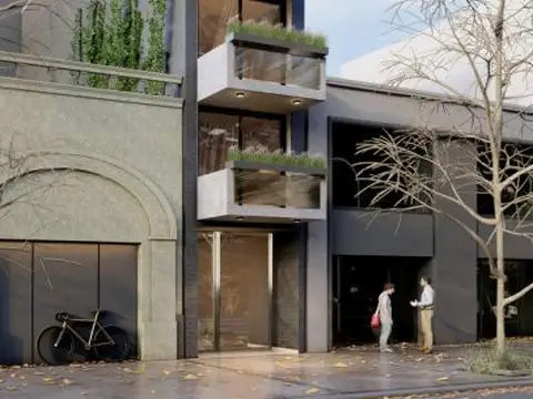 Departamento en Venta en Rosario, Santa Fe