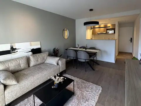 Departamento en Venta en Centro, Rosario