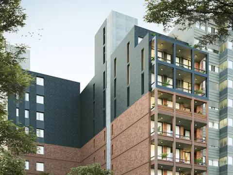 Departamento en Venta en Centro, Rosario