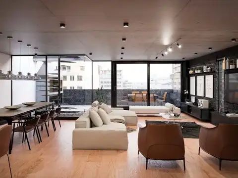 Departamento en Venta en Centro, Rosario