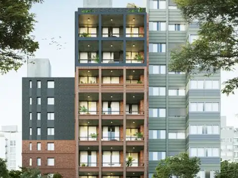 Departamento en Venta en Rosario, Santa Fe
