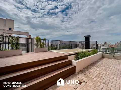 Departamento en Venta en Rosario, Santa Fe