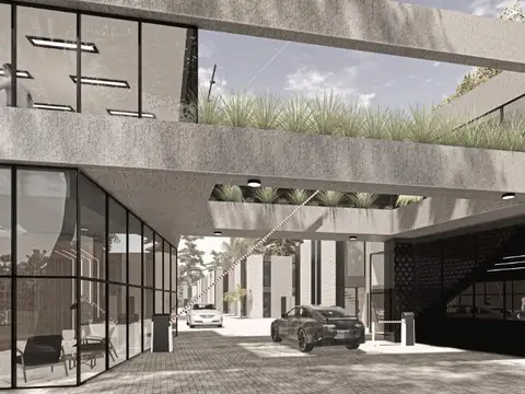 Departamento en Venta en Funes, Rosario