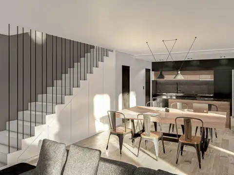 Departamento en Venta en Funes, Rosario