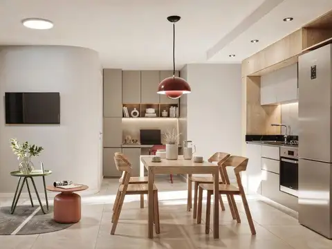Departamento en Venta en Centro, Rosario