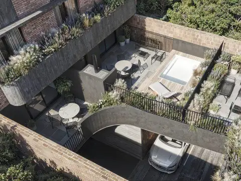 Departamento en Venta en Centro, Rosario