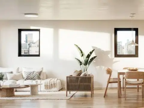 Departamento en Venta en Centro, Rosario