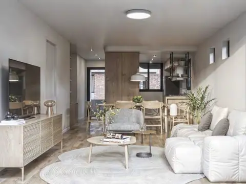 Departamento en Venta en Centro, Rosario