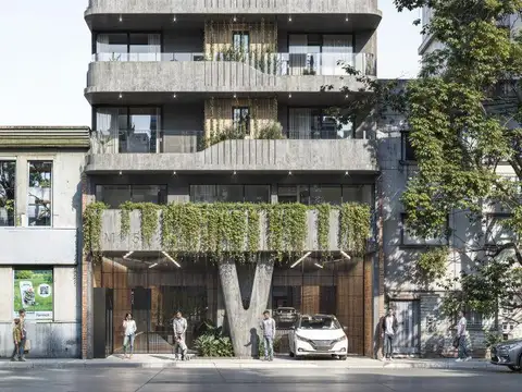 Departamento en Venta en Centro, Rosario
