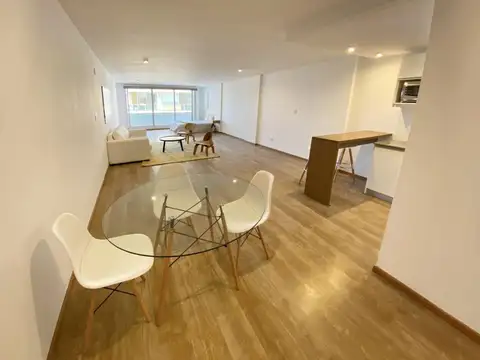 Departamento en Venta en Martin, Rosario