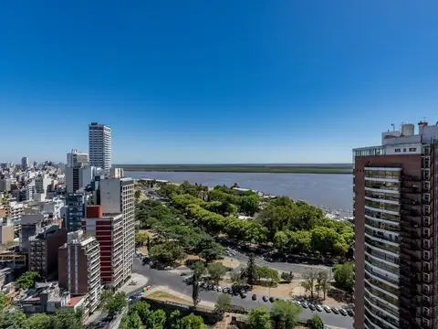 Departamento en Venta en Martín, Rosario