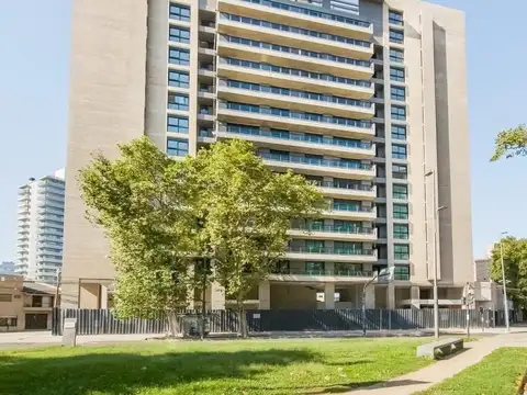 Departamento en Venta en Puerto Norte, Rosario