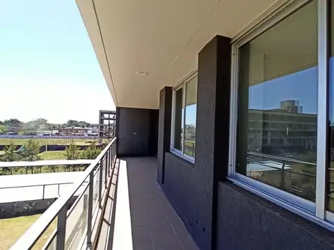 Departamento en Venta en Fisherton, Rosario