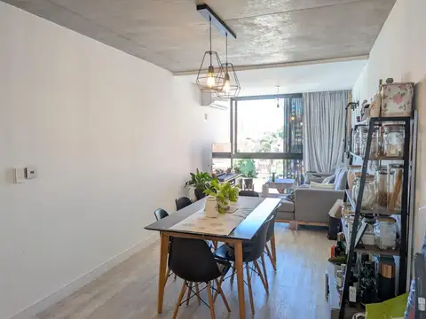 Departamento en Venta en Pichincha, Rosario