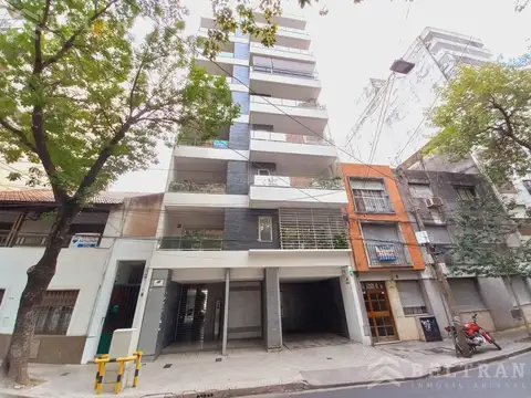 Departamento en Venta en Martín, Rosario