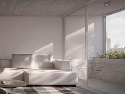 Departamento en Venta en Abasto, Rosario