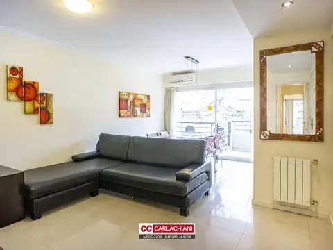 Departamento en Venta en Rosario, Santa Fe