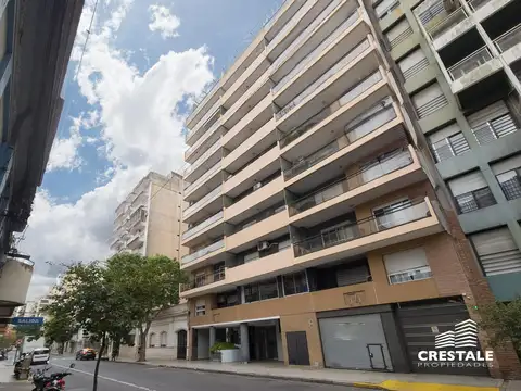 Departamento en Venta en Martin, Rosario