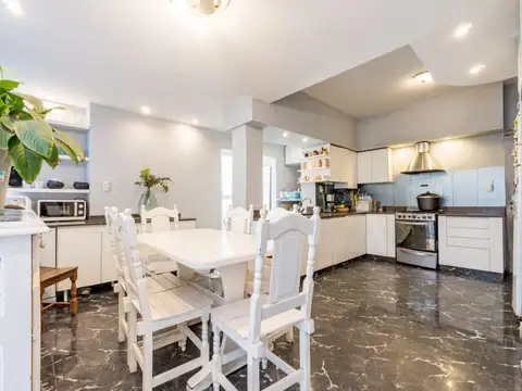 Departamento en Venta en Pichincha, Rosario