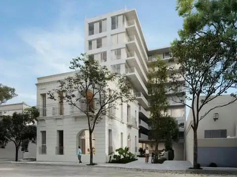 Departamento en Venta en Centro, Rosario