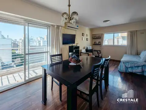 Departamento en Venta en Rosario, Santa Fe