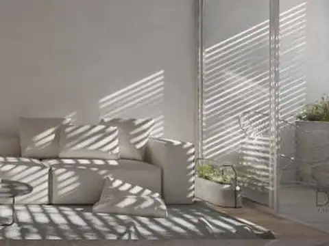 Departamento en Venta en Abasto, Rosario