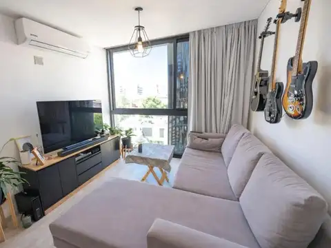 Departamento en Venta en Echesortu, Rosario