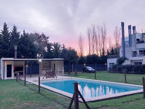 Departamento en Venta en Fisherton, Rosario